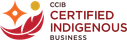 CCIB Certified Indigenous Business